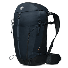 Sac a dos Mammut Lithium 30 Women marine-black