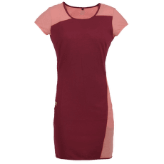Débardeur Direct Alpine Flowy Lady palisander/coral