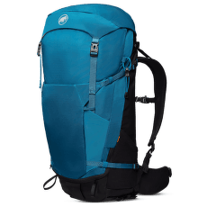 Sac a dos Mammut Lithium 40 sapphire-black