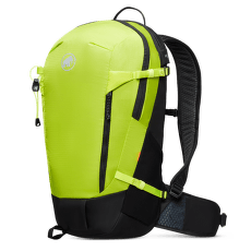 Sac a dos Mammut Lithium 20 highlime-black