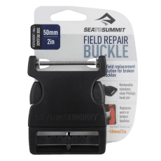 Boucle Sea to Summit Field Repair Buckle - 50mm 1 pin Black
