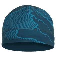 Casquettes Direct Alpine Swift emerald/menthol