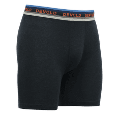 Caleçons Devold Lauparen Merino 190 Boxer Men 284A INK