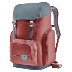 Sac a dos deuter Scula redwood-graphite