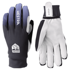 Gants Hestra Infinium Momentum - 5 finger Svart