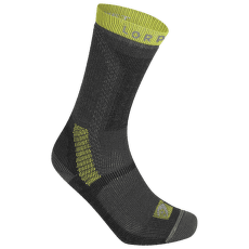 Chaussettes Lorpen HEAVY TREKKER ECO MEN CHARCOAL/LIME