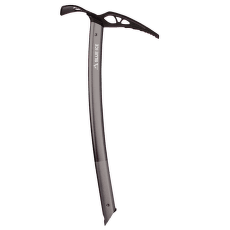 Piolet Blue Ice Falk Ice Axe Dark Grey