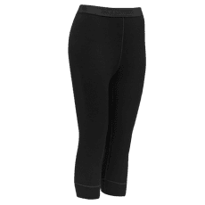 Leggings Devold Expedition 3/4 Long Johns Women Black