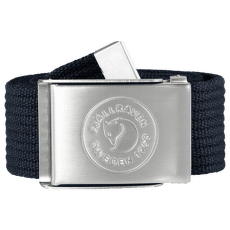 Bande Fjällräven 1960 Logo Belt Dark Navy