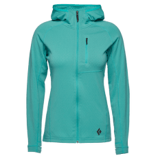 Veste Black Diamond Coefficient Hoody Women Dark Patina