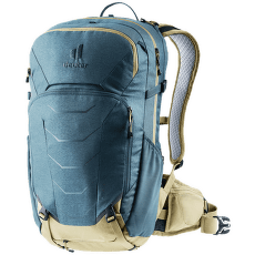 Sac a dos deuter Attack 20 atlantic-desert