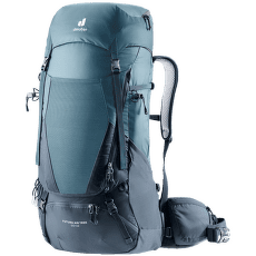 Sac a dos deuter Futura Air Trek 50 +10 atlantic-ink