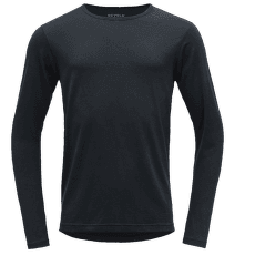 T-shirt a manches longues Devold Breeze Shirt Men (180-221) 284A INK