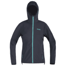 Veste Direct Alpine Brenta Lady anthracite/menthol