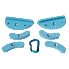 Poignées Virgin Grip Pull-up VG holds large