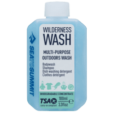Hygiene Sea to Summit Wilderness Wash 100 ml