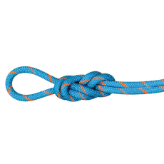Corde Mammut 8.7 Alpine Sender Dry ocean-vibrant orange
