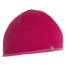 Casquettes Icebreaker Pocket Hat (IBM200) ELECTRON PINK/TEMPO