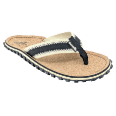 Tongs Gumbies Gumbies Corker Black Black
