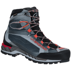 Chaussures La Sportiva Trango Tech Gtx Women Clay/Hibiscus