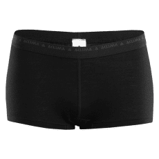 Caleçons Aclima LightWool Hipster Women Jet Black