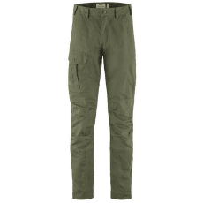 Pantalons Fjällräven Nils Trousers Long Men Laurel Green