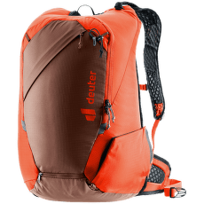 Sac a dos deuter Updays 26 umbra-papaya