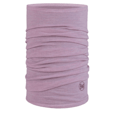 Écharpe Buff Midweight Merino Wool (113022) MELANGE LILAC SAND