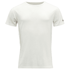 T-shirt a manches courtes Devold Breeze T-Shirt Men (180-210) 001A WHITE