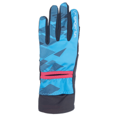 Gants La Sportiva SESSION TECH GLOVES Women Malibu Blue/White