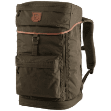 Sac a dos Fjällräven Singi Stubben Dark Olive