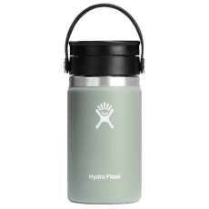 Thermos Hydro Flask Wide Mouth with Flex Sip Lid 12 oz 374 AGAVE