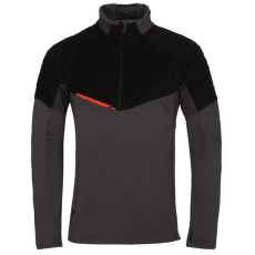 Sweat-shirt Direct Alpine Dragon Pullover black/anthracite