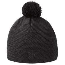 Casquettes Kama Knitted Merino beanie Kama A165 black 110