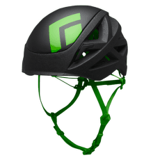 Helma Black Diamond VAPOR HELMET Envy Green