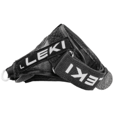 Onglet Leki Trigger 3 Shark Strap S/L silver
