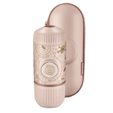 Machine à café Wacaco Nanopresso + Case, dark souls