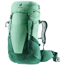 Sac a dos deuter Futura 24 SL spearmint-seagreen