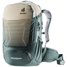 Sac a dos deuter Trans Alpine Pro 26 SL (3201021) sand-teal