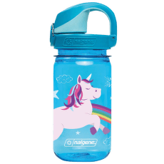 Bouteille Nalgene OTF Kids Blue Unicorn