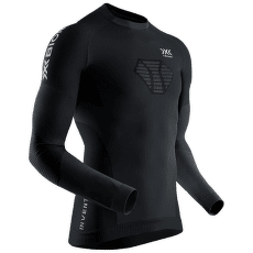 T-shirt a manches longues X-Bionic INVENT® 4.0 Running Speed Shirt Long Sleeve Men Black/Charcoal