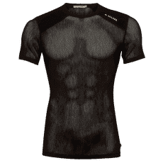 T-shirt a manches courtes Aclima WoolNet Light T-Shirt Men Jet Black