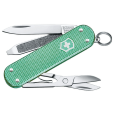 Couteau Victorinox Classic SD Alox Minty Mint