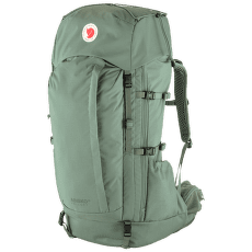 Sac a dos Fjällräven Abisko Friluft 45 M/L Patina Green