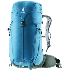 Sac a dos deuter Trail 30 wave-ivy