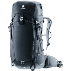 Sac a dos deuter Trail Pro 36 black-shale