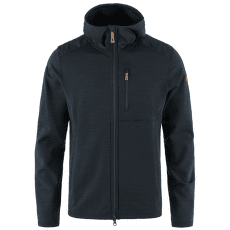 Veste Fjällräven Keb Fleece Hoodie Men Dark Navy