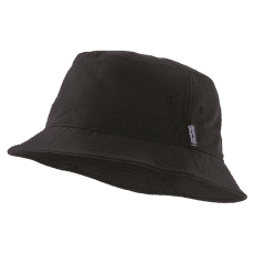 Chapeau Patagonia Wavefarer Bucket Hat Black