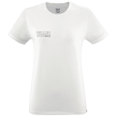 T-shirt a manches courtes Millet MILLET TS SS Women FOGGY DEW NEW