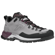 Chaussures Tecnica Sulfur S Ws rosed grey/wine bordeaux 002